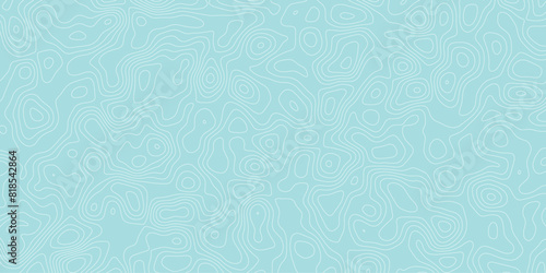 Waves carving infinite depth into the dynamic forms of elevation

