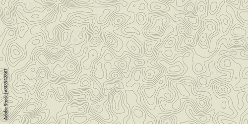 The silent beauty of relief blending layers into geologic motion

