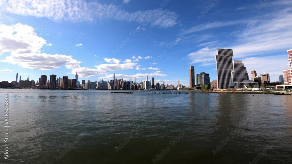 NYC Driving 2207 Greenpoint Brooklyn New York NYC Driving 2207 Greenpoint Brooklyn New York