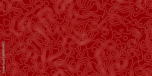 Patterns blending dynamic layers into sculpted cartographic motion

