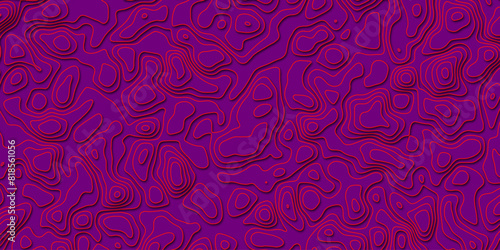 Layers blending harmonious forms into flowing natural dimensions

