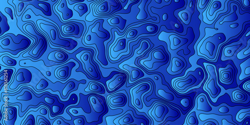 The intersection of depth and motion crafting artistic elevations


