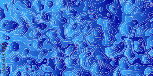 The intersection of depth and motion crafting artistic elevations


