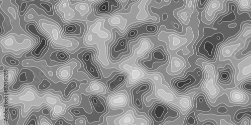 The intersection of depth and motion crafting artistic elevations

