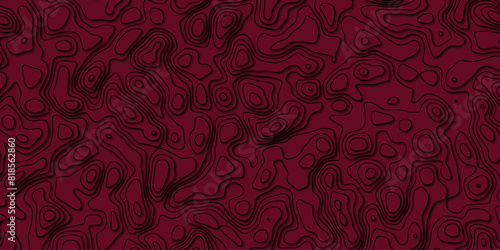 Rhythmic motion harmonizing geologic evolution into fluid landscapes

