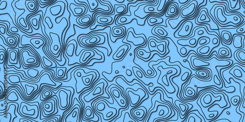 Fluid motion tracing the evolution of depth and dynamic elevation

