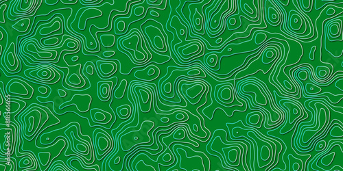 Relief patterns blending fluid depth with rhythmic elegance

