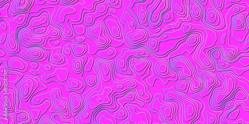 Geologic artistry shaping silent motion into visual design

