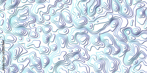 Geologic artistry shaping silent motion into visual design

