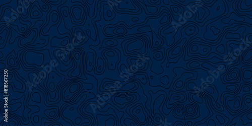 Patterns and texture merging to redefine spatial landscapes in motion

