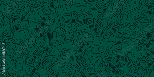 Patterns in motion harmonizing science with the art of topography

