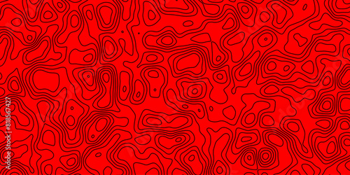 Patterns in motion harmonizing science with the art of topography

