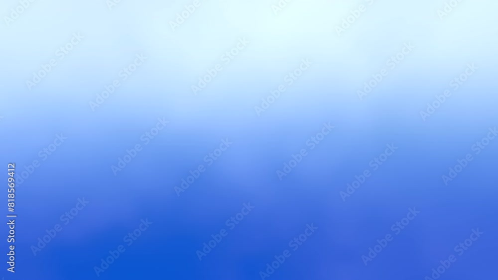 A clear, sunny sky with fluffy clouds. The image exudes serenity and an open sense of freedom A clear, sunny sky with fluffy clouds. The image exudes serenity and an open sense of freedom