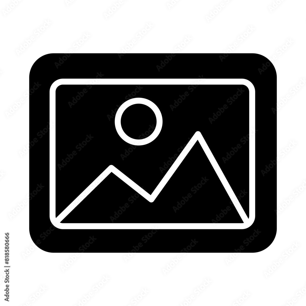 Galery, image, photo, picture, media Icon Galery, image, photo, picture, media Icon
