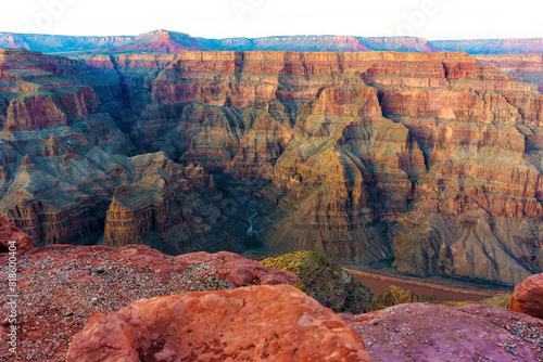 Grand Canyon National Park in Arizona