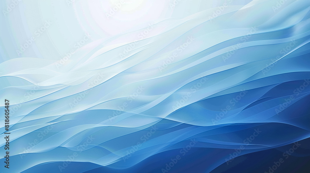 abstract blue background with stars abstract blue background with stars