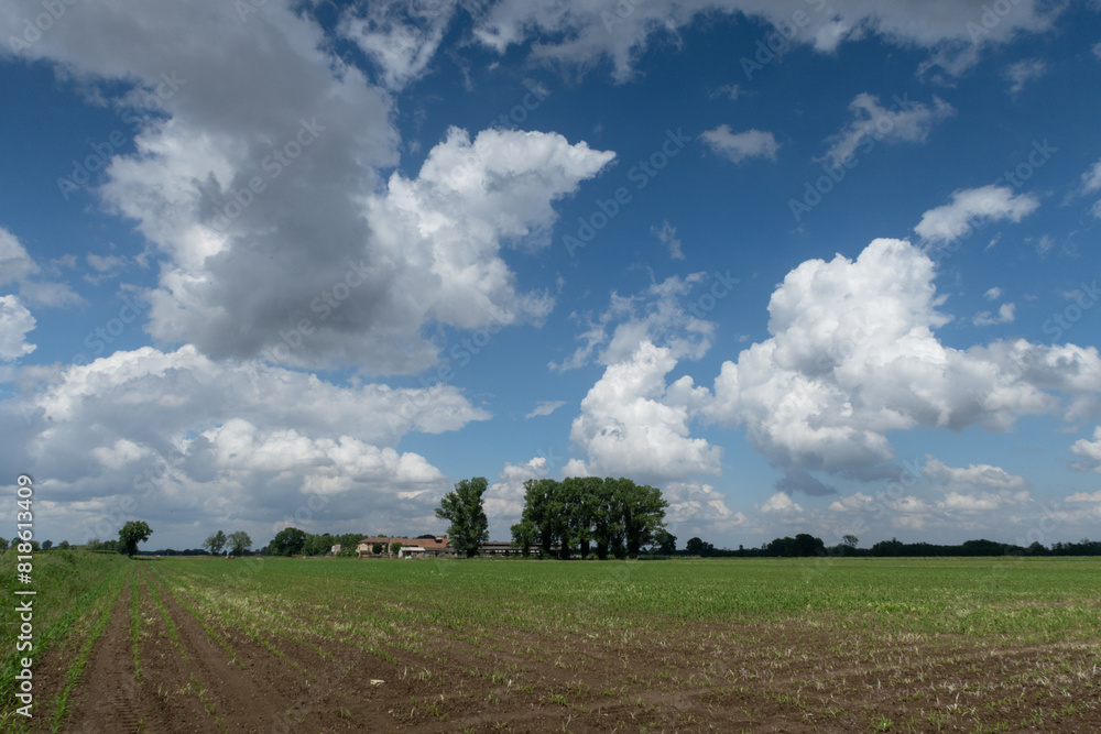 Po Valley