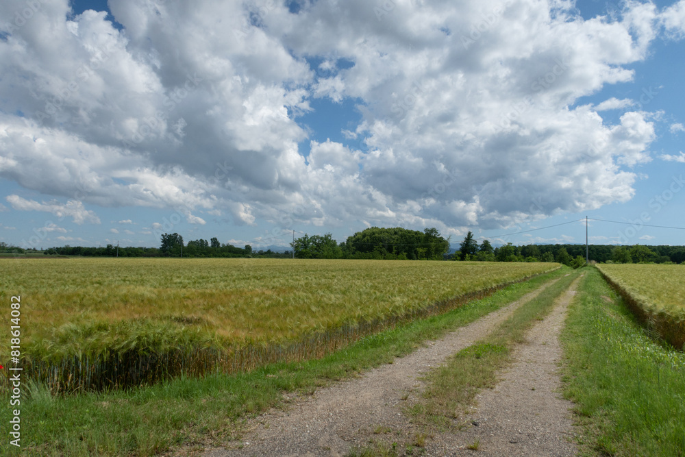 Po Valley