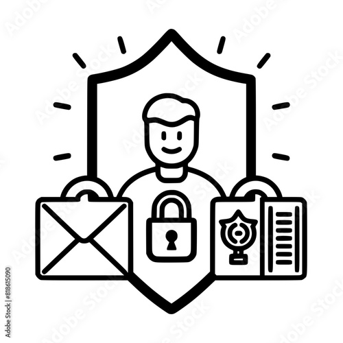 reminder icon, clock icon, notification icon, alarm icon, web icon, calendar icon, business icon, cyberspace icon, information icon, internet icon, schedule icon, planner icon, social media icon, radi