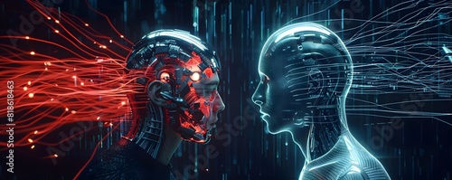 Cybernetic Consciousness Co...