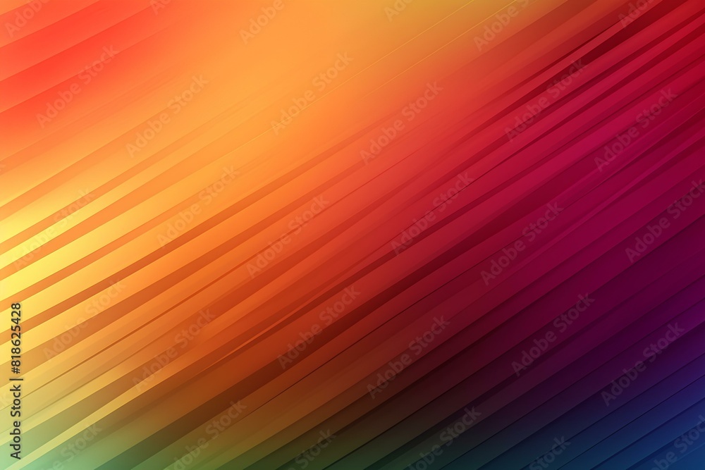 abstract rainbow background made by midjourney abstract rainbow background made by midjourney