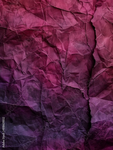 Wallpaper Mural Dark mulberry paper textured background Torontodigital.ca