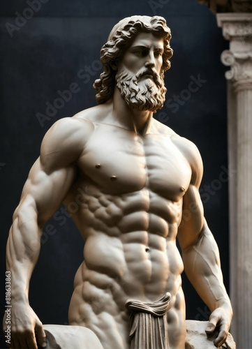 statue of david