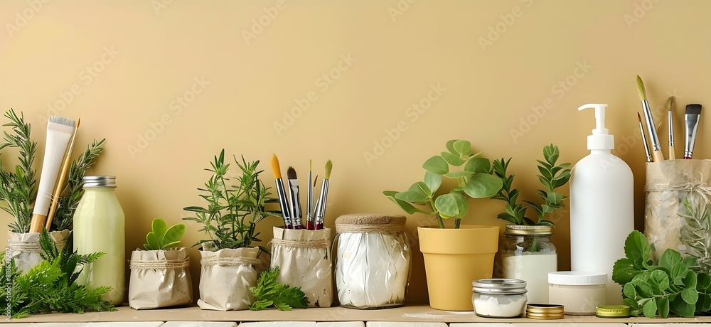Eco Friendly Art Supplies for Creating Conceptual Masterpieces with Minimal Environmental Impact Eco Friendly Art Supplies for Creating Conceptual Masterpieces with Minimal Environmental Impact