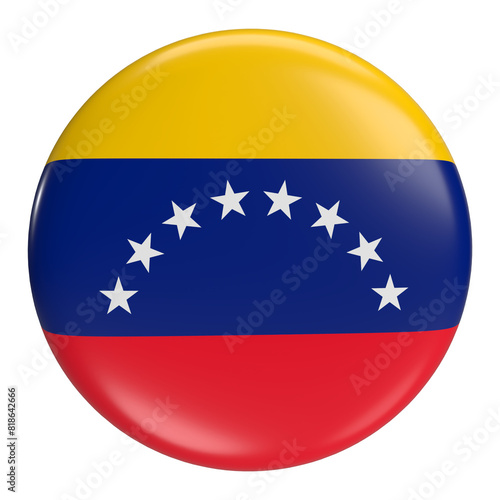 Venezuela flag icon - Copa America 2024 Free Download Venezuela flag icon - Copa America 2024 - GFXLoad