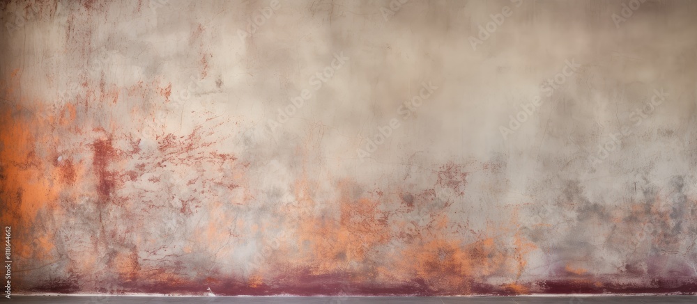 Loft style background with a decorative varnished plaster wall texture The image features a Venetian plaster finish Copy space image Loft style background with a decorative varnished plaster wall texture The image features a Venetian plaster finish Copy space image