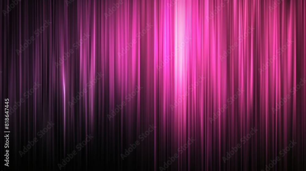 Vibrant Gradient Transition from Bold Magenta to Light Pink on Dark Background Vibrant Gradient Transition from Bold Magenta to Light Pink on Dark Background