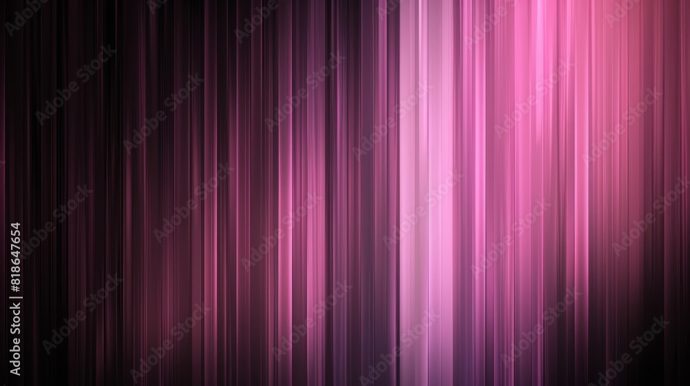 Ethereal Gradient: Dark Plum to Soft Mauve on Black Background Ethereal Gradient: Dark Plum to Soft Mauve on Black Background