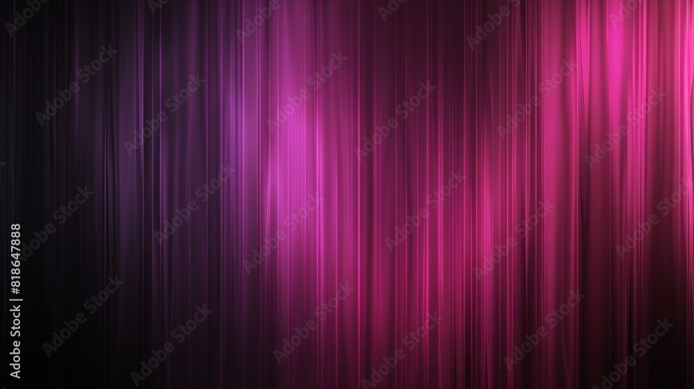 Vivid Gradient Transition from Bright Fuchsia to Soft Lavender on Black Background Vivid Gradient Transition from Bright Fuchsia to Soft Lavender on Black Background