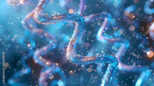 CRISPR Innovation: Advancing Biotech Frontiers