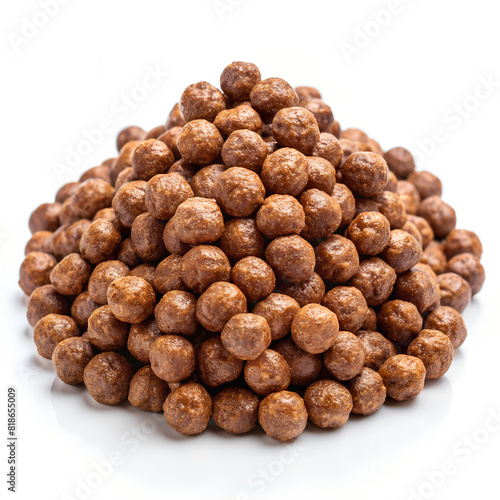 heap of Cocoa Puffs, generative ai