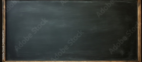 This blackboard texture background provides copy space for adding text or graphic design elements