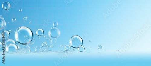 The image features air bubb...
