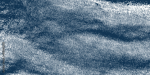 denim fabric background (artwork 1)