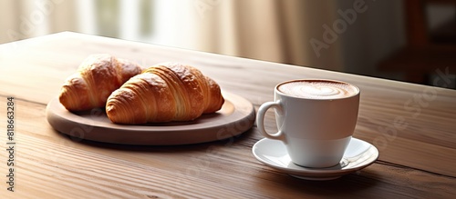 The breakfast set includes ...