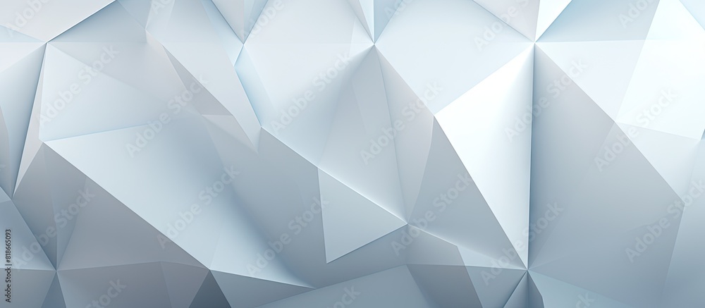 Geometrically positioned empty paper background in a blank color suitable for presentations or as a copy space image Geometrically positioned empty paper background in a blank color suitable for presentations or as a copy space image