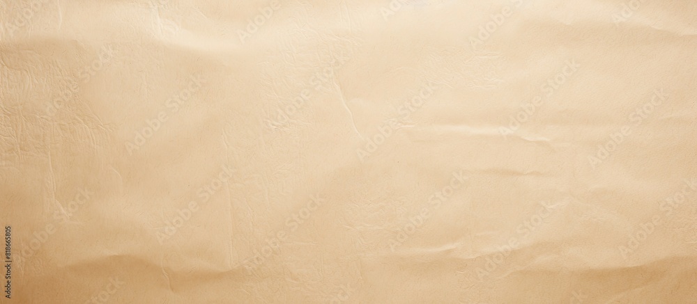 A background with a paper texture providing ample copy space for images A background with a paper texture providing ample copy space for images