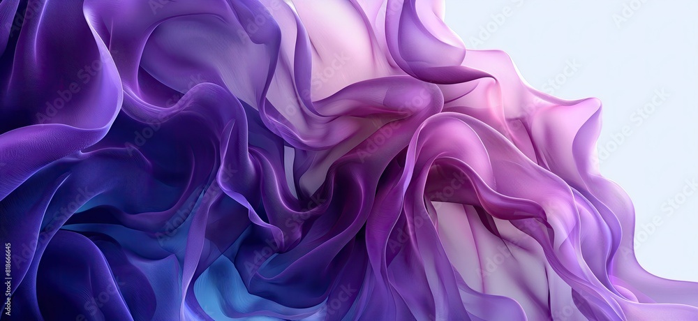 Fototapeta premium Abstract background. Abstract banner