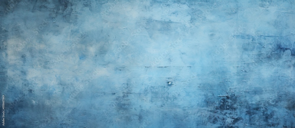 Designers can use this abstract blue grunge texture as a background with enough space to include copy or images Designers can use this abstract blue grunge texture as a background with enough space to include copy or images