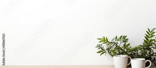 A minimal workspace with a ...