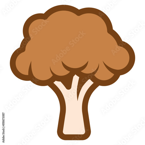 broccoli icon