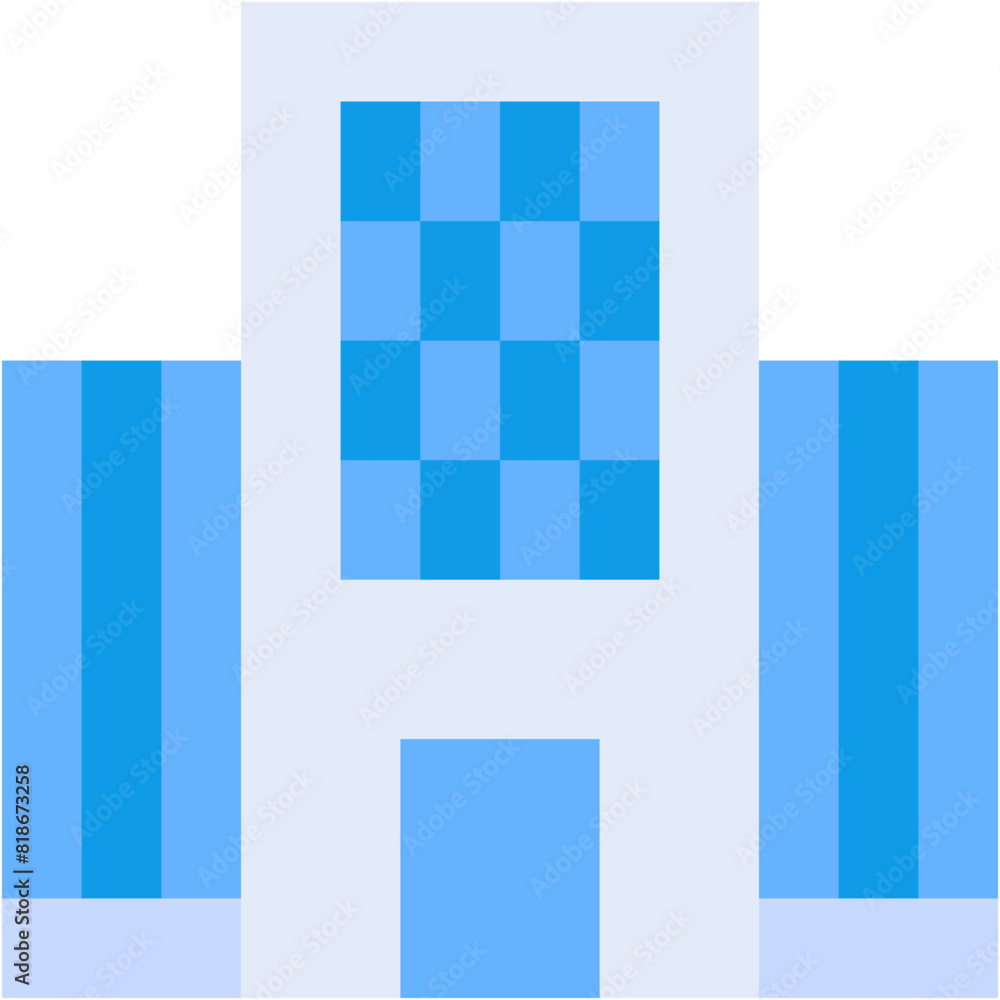 office, building, work area Icon office, building, work area Icon