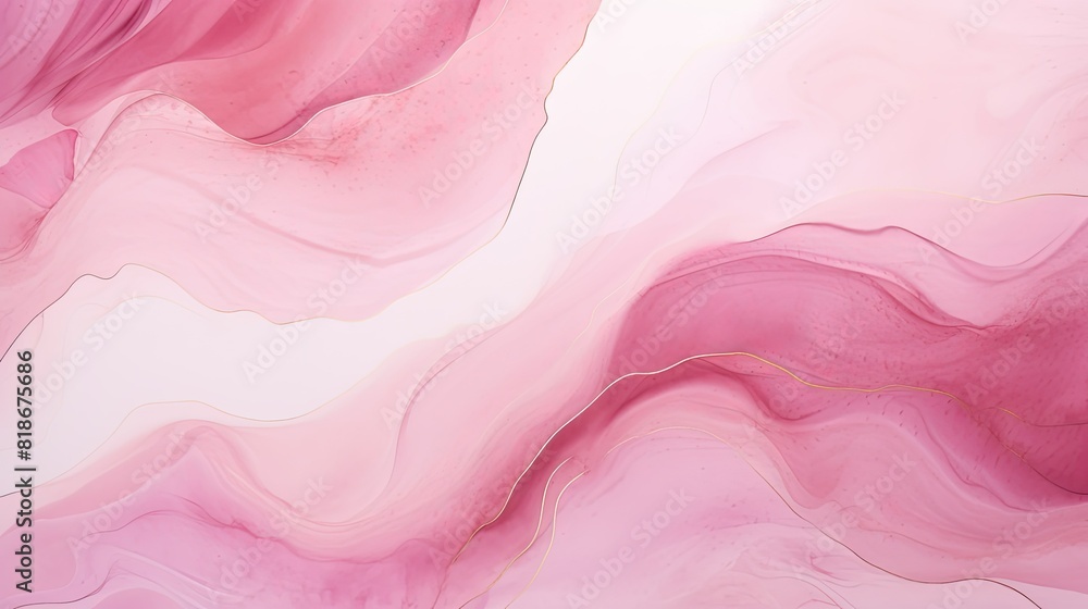 watercolor marbled abstract background