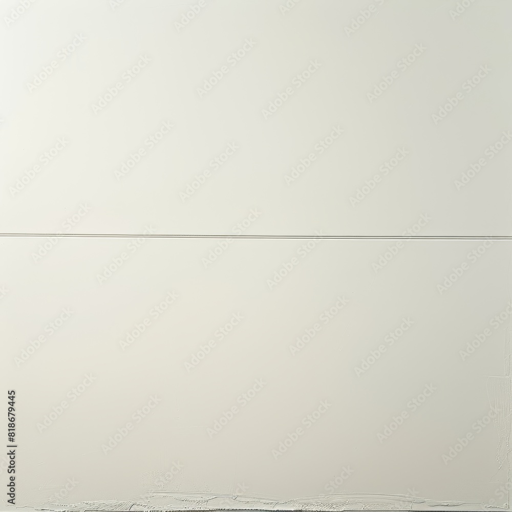 Simple Composition with Horizontal and Vertical Lines on White Background Generative AI Simple Composition with Horizontal and Vertical Lines on White Background Generative AI
