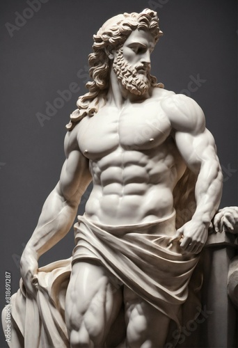 statue of david © AmaroC