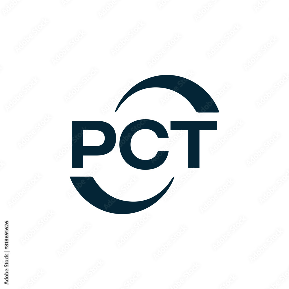 PCT logo. P C T design. White PCT letter. PCT, P C T letter logo design. P C T letter logo design in FIVE, FOUR, THREE, style. letter logo set in one artboard. P C T letter logo vector design. PCT logo. P C T design. White PCT letter. PCT, P C T letter logo design. P C T letter logo design in FIVE, FOUR, THREE, style. letter logo set in one artboard. P C T letter logo vector design.